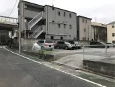 板橋区高島平２丁目　月極駐車場